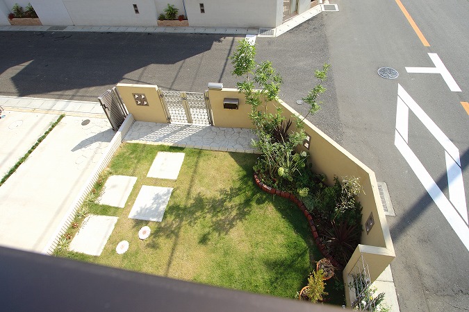 外構工事で暮らしをより快適にする空間づくり